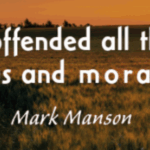 Rampen brengen niet alleen het beste bij PvdD naar boven