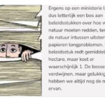 Stikstofbeleid per land